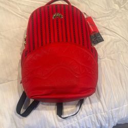Sprayground ‘Reverse Sip 2.0’ Backpack 