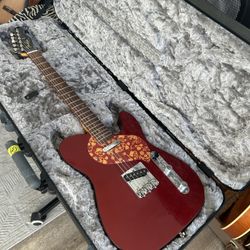 Raphael Sadiq Signature Tele