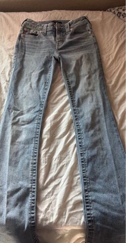 True Religion Jeans Size 25