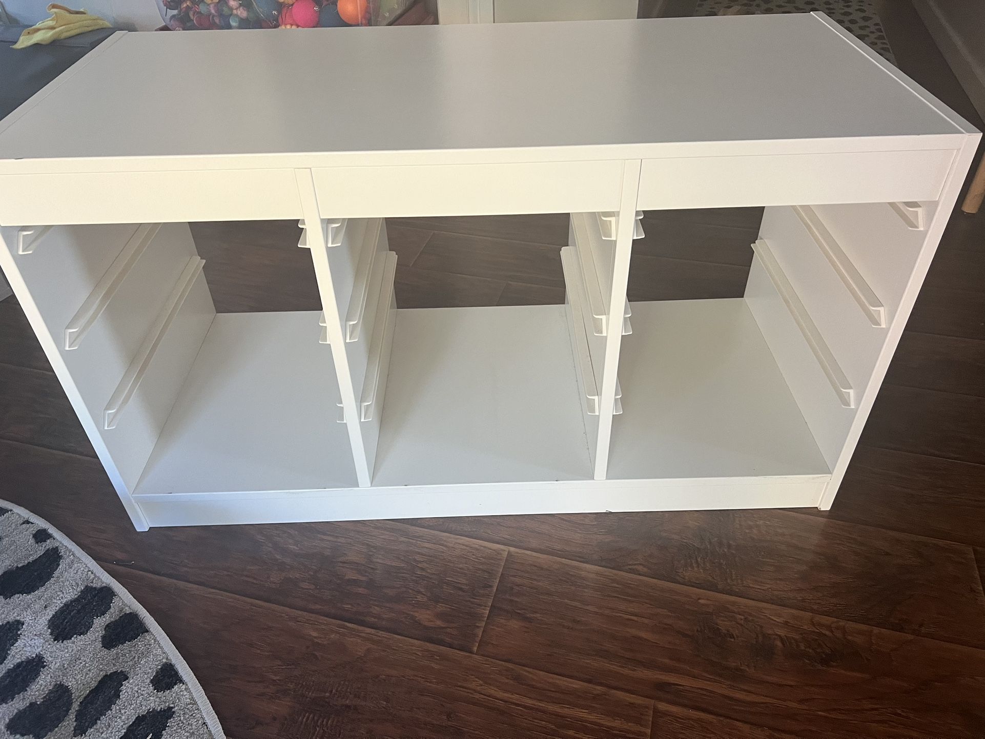 IKEA Trofast Storage