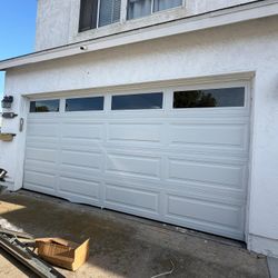 Garage Doors 