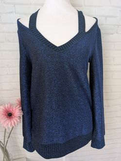 New Black Swan - sweater size S