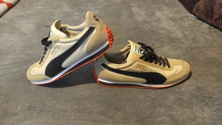 Mens Puma size 9.5