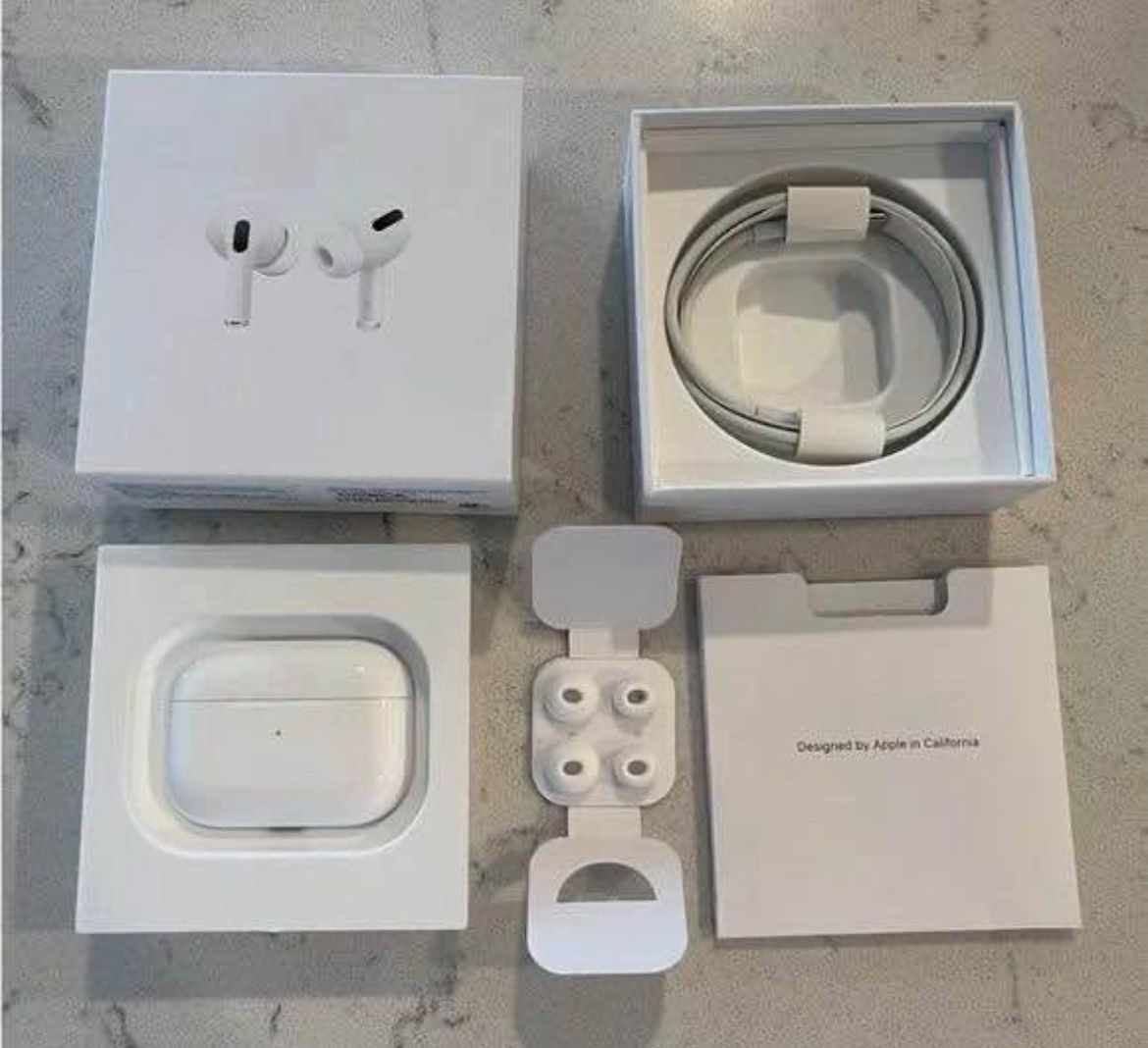 AirPods Pro 2nd Gen - $80 Each 