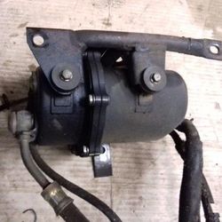 2005 VTX 1800 Fuel Pump 