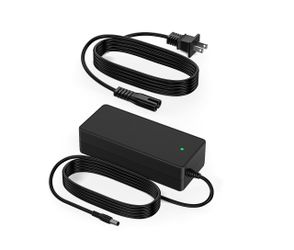 VHBW 42V 2A Charger for Hover-1 Alpha Journey Jive Highlander Scooters