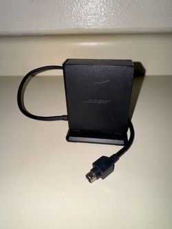Bose Wave Bluetooth Music Adapter  (Model 351474) in good working condition