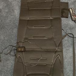 Massage Mat