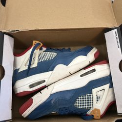 Air Jordan 4 RETRO