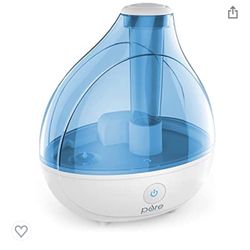Cool Mist Humidifier