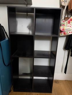Book shelf