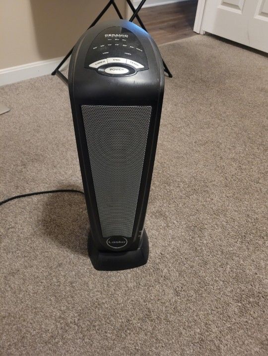 Lasko Tower Heater