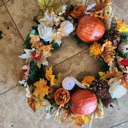 Thanksgiving grief
