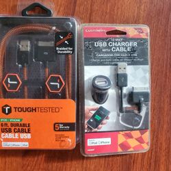 Apple Product 30 Pin CHARGERS 