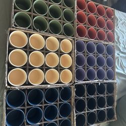 Candle Supplies 