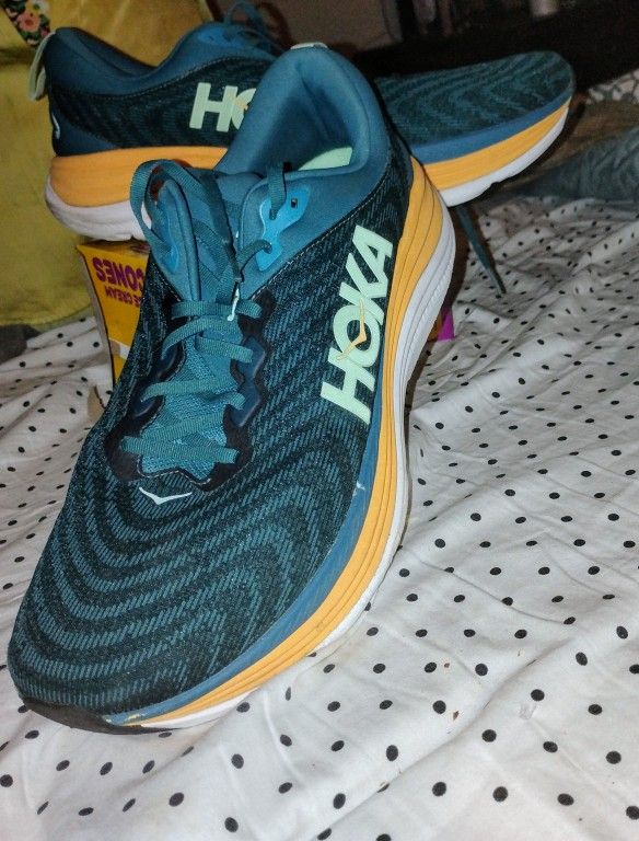 Hoka 13 1/2