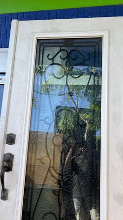 House door(36/80)