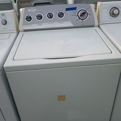 Whirlpool Washer 