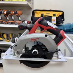 Circular Saw
