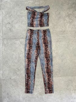 2 pc outfit