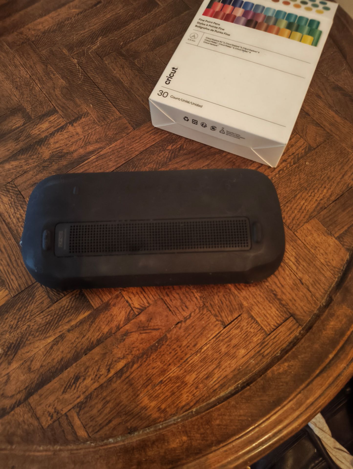 Bose sound link flex speaker 2nd gen