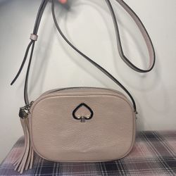 Kate Spade Crossbody Bag