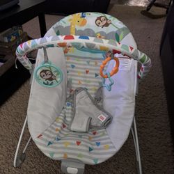 Baby Bouncer