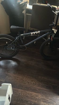20 inch bmx