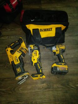 DeWalt Tools 