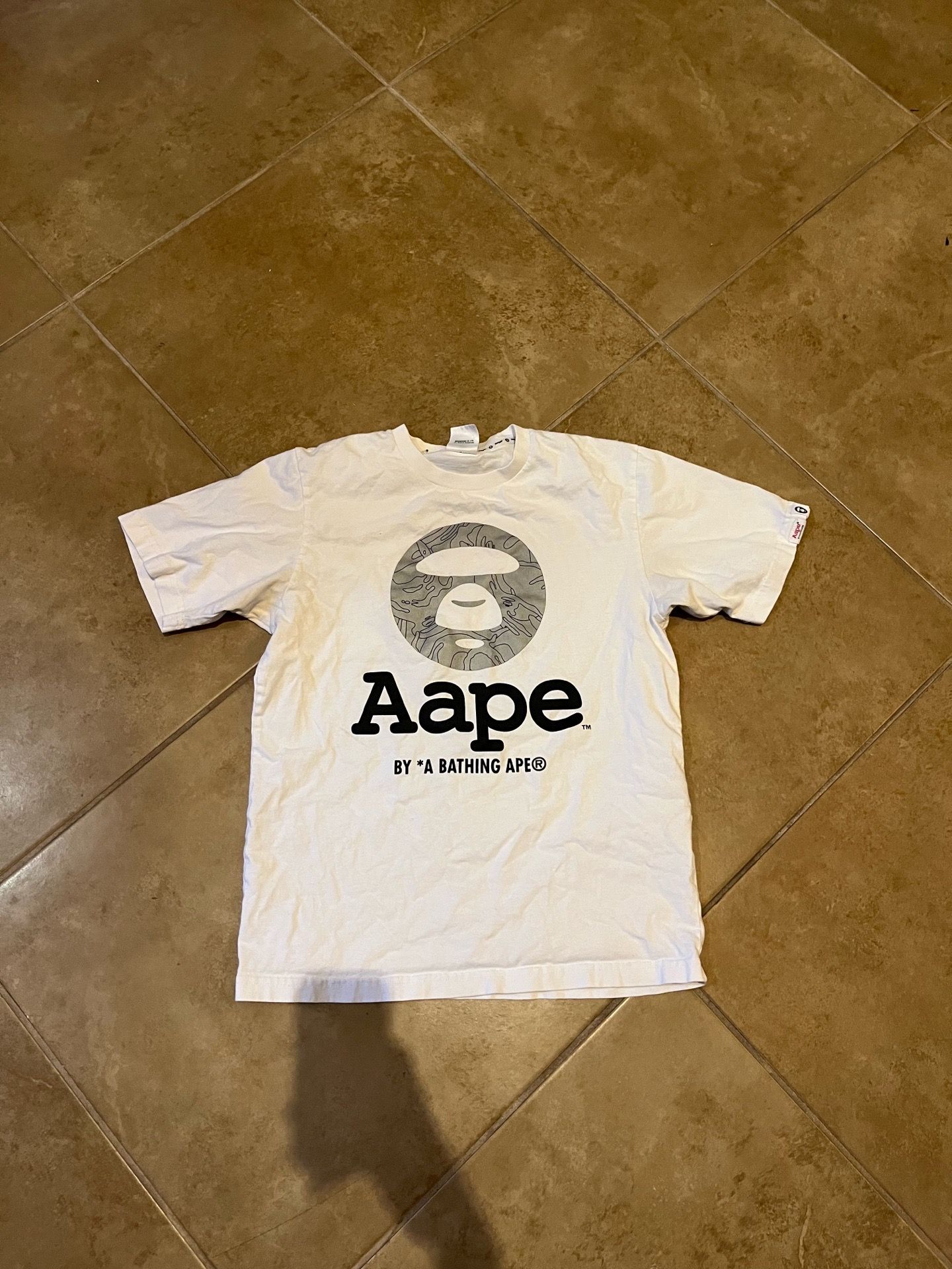 Bape shirt