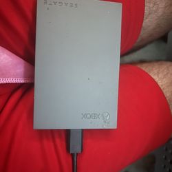 External Storage For Xbox One Games