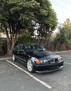 1996 BMW 328i