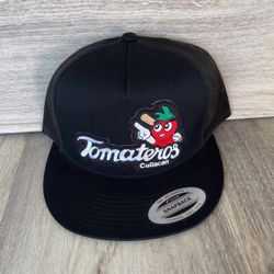 Tomateros de culiacan snapback hat 🧢