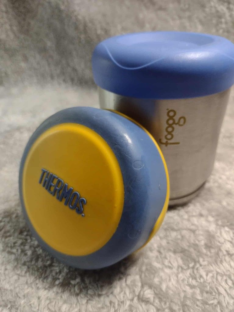 Foogoo Thermos Must Pick Up