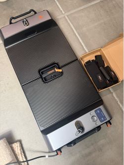 Squatz Apollo II Resistance Cable Platform Home Gym