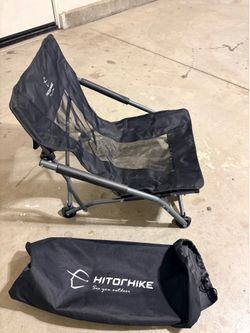 Beach / Camping Chair
