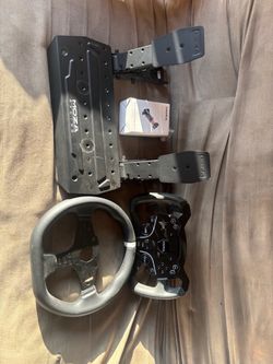 Moza Gaming/ Racing Steering Wheel
