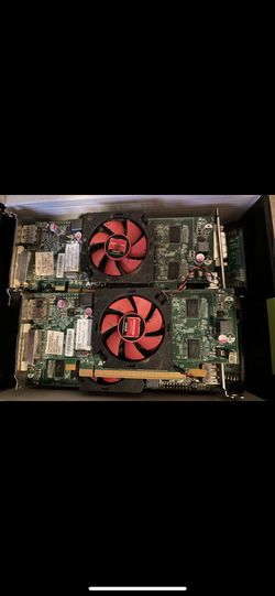 Dell 0WH7F AMD Radeon HD 6450 
