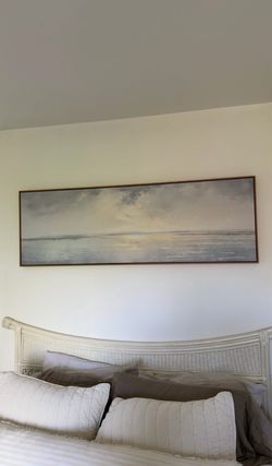 Mudecor large framed canvas wall art