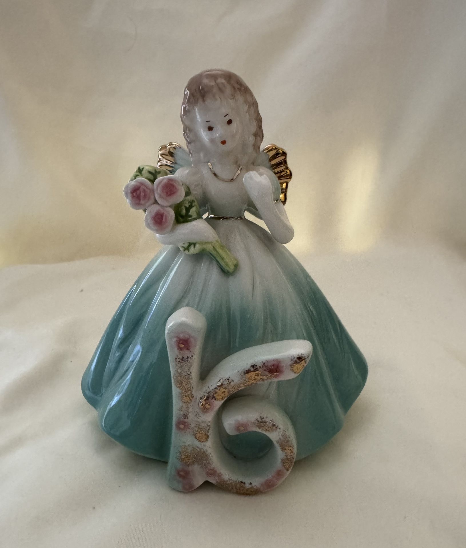 Josef Originals Sweet 16 Birthday Angel