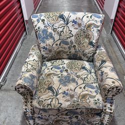 Living Room Arm Chair