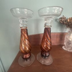 Candle Sticks 