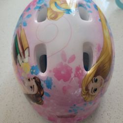 Disney Princess Helmet
