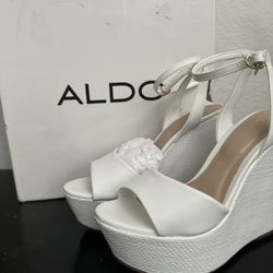 Wedges (ALDO) Size 6.5 