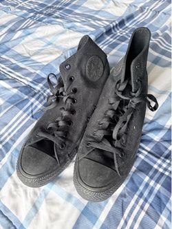 Men’s converse chuck taylor  size 11