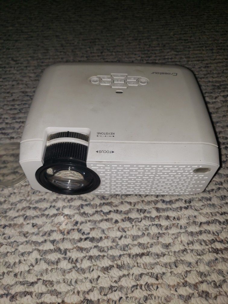 Projector 