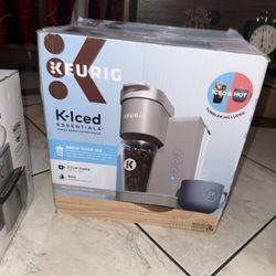 Coffee Maker