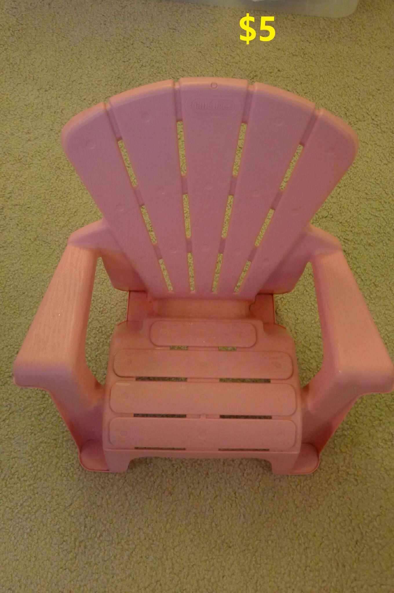 Kid chair