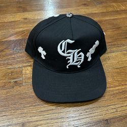 Chrome hearts Hat