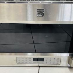MICROWAVE KENMORE
